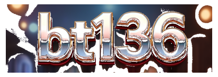 bt136 logo