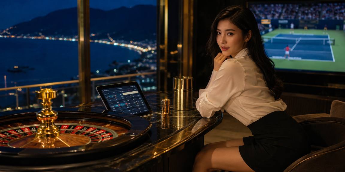 bt136 Live Casino